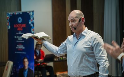 Andreas – jünger, kes tõi inimesi Jeesuse juurde. Tema eeskuju innustab meidki!