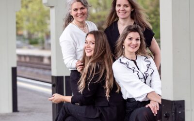 Ansambel HSB ehk Holy Sisters Band