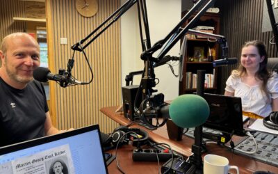 Pereraadio – raadio kogu perele